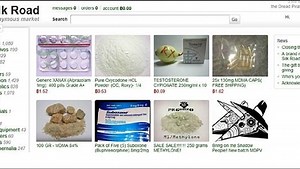 Federal drug charges for Bellevue man involved in 'Silk Road'