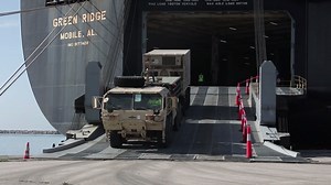 Supporting the largest deployment of troops in the last 25 years requires a team of world-class logistics professionals. https://go.usa.gov/xprKe #LogisticsJobs #LogisticsCareers | GoArmy