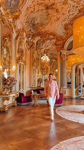 55K views · 3.8K reactions | It’s called Villa Cora and we spent ages trying to find the best hotel in Florence in Italy and Villa Cora absolutely delivered. Jaw droppingly gorgeous as soon as we stepped in and just such an amazing place all around. And I do have to caveat, I did know what an Americano was, I’d just never had it served that way before  #Italy #BestHotels #Florence #Travel #HotelTour #RoomTour #Tuscany | Hand Luggage Only | Facebook