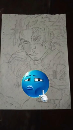 How to tanjiro hyper realstic #tanjiro #hyper #realstic