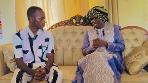 484K views · 13K reactions | Question et Réponse El Hadji Karamoko Bèfo junior international Grand Marabout international et Grand prêcheur international. Pour vos besoins de mes services, veuillez me contacter suivants : ☎️ +226 04 23 80 76 +223 71 94 79 29  +225 07 49 74 57 77 | Befo junior international | Facebook