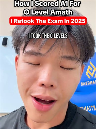 Achieving A1 in Math: Your Ultimate Blueprint