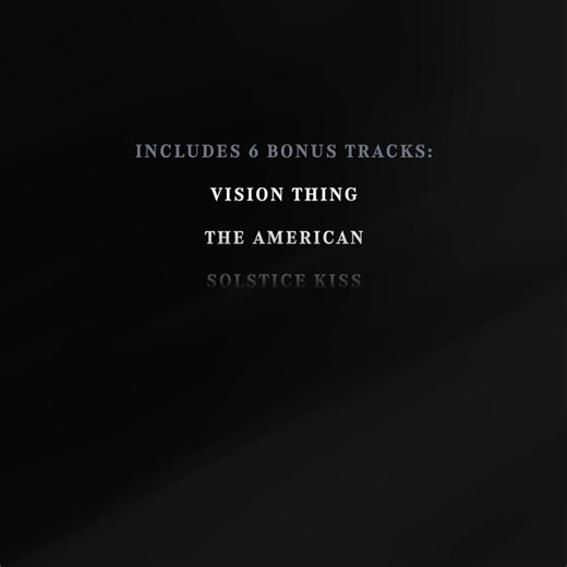 The digital deluxe version of 'Live in the City of Diamonds' is out now featuring six bonus tracks. Order now: https://bit.ly/DiamondsDeluxe | Simple Minds