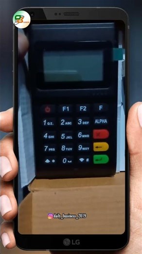 let's unbox the latest mini ATM by #spicemoney