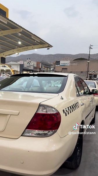 Taxi Services in Kurdistan: Your Reliable Ride
