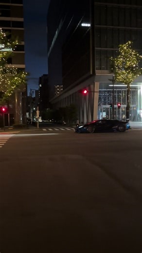 Lamborghini Models Overview