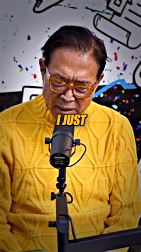 The Real Reason Billionaire Robert Kiyosaki Hates Biden‼️📈🛢️ | Capital Club