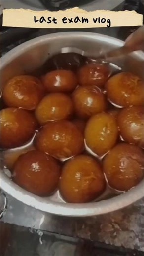 Last Exam Mini Vlog | Finally Exams Over#minivlog #food #newyoutuber #exam #yt #fun