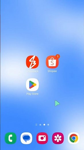 How To Use ShopBack in Shopee App To Earn Cashback While Shopping #shopback #shopee #shorts
