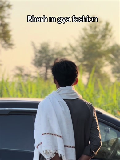 Shawl Fashion Trends for Every Occasion