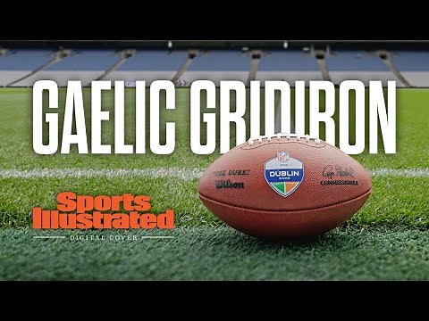 Inside Croke Park: Ireland’s Cathedral of Sport | Sports Illustrated
