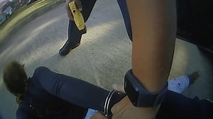 NAACP says Pearland PD followed protocols with arrest of woman accused of speeding in school zone