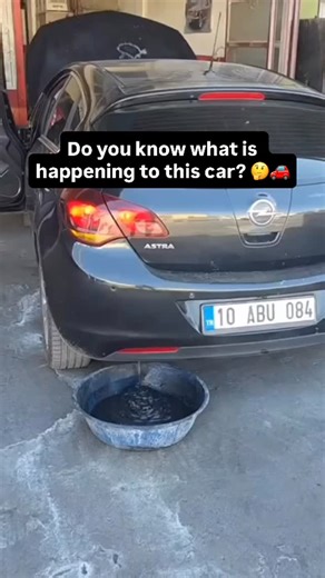 At first glance, it might look like a clever DIY fix... but what’s actually happening is a foam-based DPF or catalytic converter cleaner being sprayed straight into the exhaust port. While this might seem convenient, it’s not the ideal way to clean your DPF or catalytic converter. The proper method is to isolate the DPF when the car is cold, apply the cleaner directly, let it sit, then flush it out completely. Doing it through the sensor port, like in this video, can cause incomplete cleaning, r