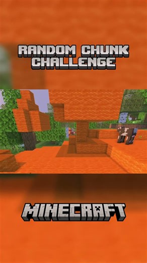 EZ enchanting in Random Chunk 🎲 #Minecraft #MinecraftChallenge #RandomChunk #Gaming