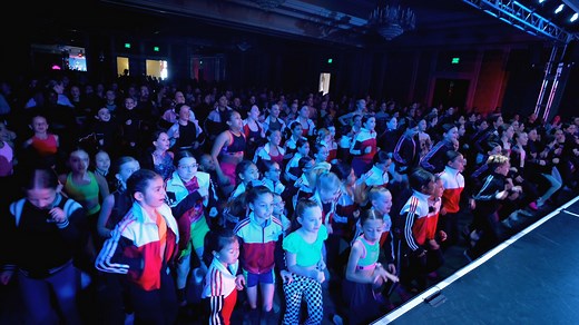 Thank you LAS VEGAS for an amazing 2024 regional event! We cannot wait to see you all at Nationals. #HCnow #hollywoodconnection #HCNationals2024 . . .  @vietqphan | Hollywood Connection Dance Convention | Facebook