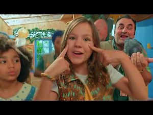 Bela Fernandes canta as melhores Musicas do O Zoo da Zu