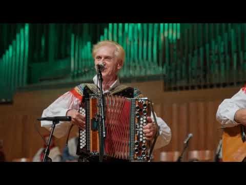 Lojze Ogorevc s prijatelji - Venček zagorskih uspešnic (v živo)
