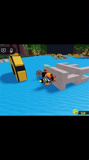 build a boat #roblox #boatbuilding #buildaboat