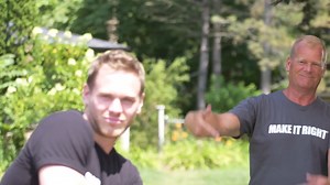 😂 BLOOPERS😂 | Mike Holmes Jr.