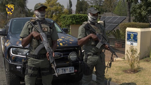 This Is What Real Residential Security Looks Like Crime doesn’t announce itself — your security must already be in place. BHT protects residential enclosures with a fully integrated security solution: -Visible neighbourhood patrols -Controlled residential access -Panic device linked to rapid response -24/7 AI-powered CCTV monitoring We see the threat. We respond fast. You live securely. Book a security assessment today. 0861 248 911 | protect@bluehawktactical.co.za | bluehawktactical.co.za Becau