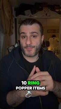 Panty Dropper and Ring Popper. Can we stop with these phrases?