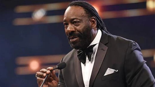 Booker T Explains Why He Refuses To Watch AEW – TJR Wrestling