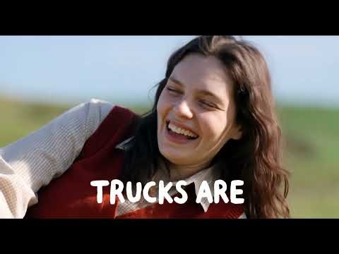 Nil Karaibrahimgil - The Truck Song