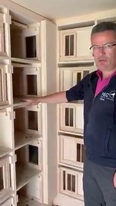 43K views · 2.1K reactions | Amazing Cage Setup <3 | Pigeon | Facebook