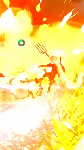 EARLY GAME TERROR! Link's Desperate Run from a Guardian! 😨 #Shorts