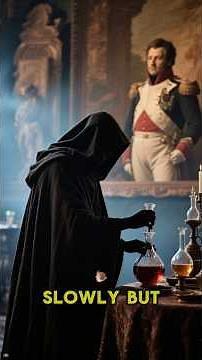 The Bizarre Medical Mystery of NAPOLEON! #history