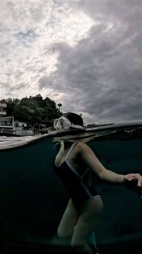 Freediving Experience: A First-Timer's Journey