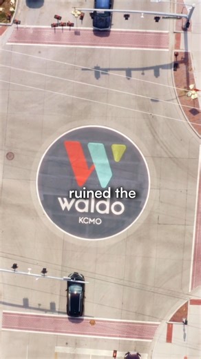 Kansas City might start crushing ATVs used in illegal sideshows — and honestly, I get it. After the new Waldo mural was ruined within weeks, it’s clear the current system isn’t working. A new proposal would let the city seize and destroy these vehicles instead of handing them back. The resolution hits City Council on December 2. Follow The KC Scene for updates. #theKCScene #KC #kansascity | The KC Scene