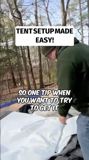 Kodiak Flex Bow 8 Person 10 X 14 Canvas Tent Setup Tips