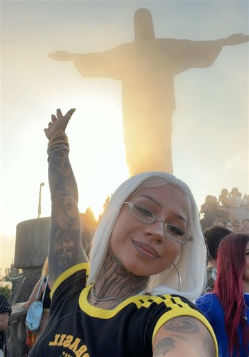 Te amo Rio, obrigada Deus ✨🤍 | Rio de Janeiro