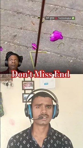 New Technology For Puja #motivation #facts #ias #success #funny #shorts #keşfet #kpop #asmr #trend