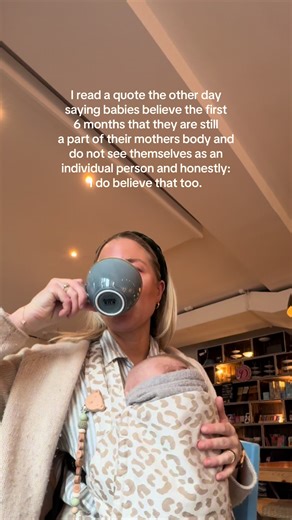 The Deep Bond of Motherhood: Connection with Your Baby