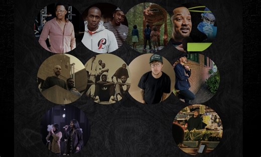 Top 10 Most Read Interviews and Stories on Rapzilla.com in 2025 - Rapzilla