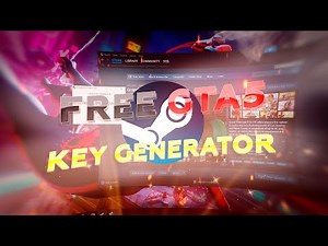 FREE GTAV STEAM KEY GENERATOR 2023