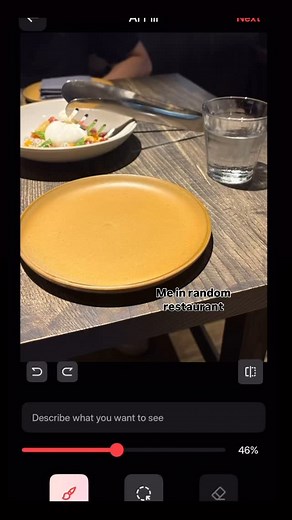 Best oder on “Magic Eraser” app #magiceraser #aiphotoeditor #lifehacks #removeobject #eraser #photography #fun | Magic Eraser - Remove Object