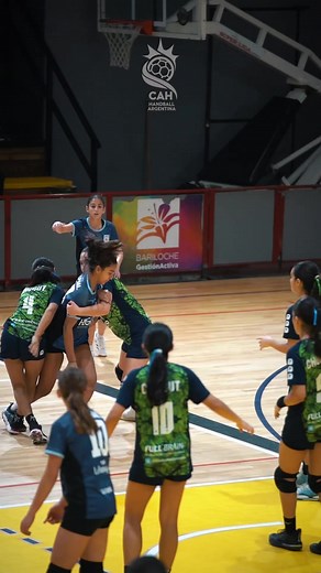 Pase de Handball: Técnica y Estilo en la Cancha