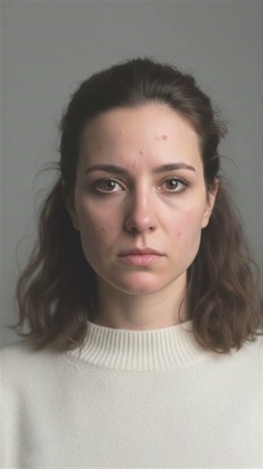 Why Sleeping With Makeup On Becomes a Problem