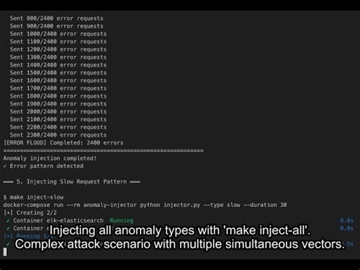 🔍 ELK Stack Machine Learning Anomaly Detection - Complete Tutorial | Isolation Forest & Autoencoder | Vu Hung Nguyen