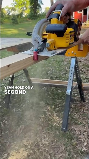 ￼￼Rip Guide! Using the 1.5” framing jig from Squi Jig