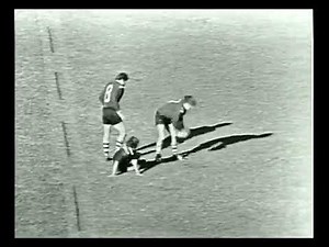 1972 Australia v New Zealand 1st Test
