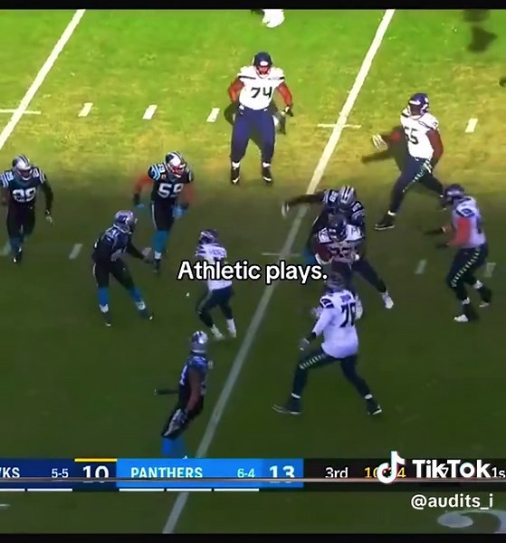 Epic NFL Celebrations That Will Leave You in Awe