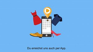 Ihr fragt euch immer noch, wie Zalando Lounge eigentlich...