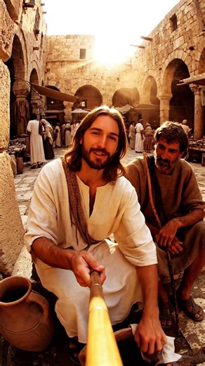 Jesus and Kindness #shortsfeed2024 #jesus #facts