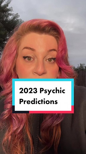 Free will & fated events are in play - not one or the other - 2023 psychic predictions #psychic #2023predictions #psychicmedium #medium #2023