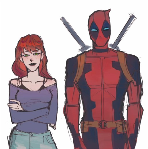 Bacon Avocado Delight with Spidey and Pool