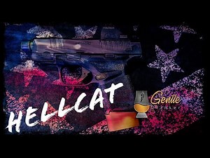 Springfield Armory Hellcat Build and Accessories